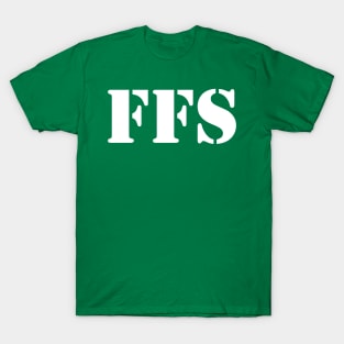 FFS T-Shirt